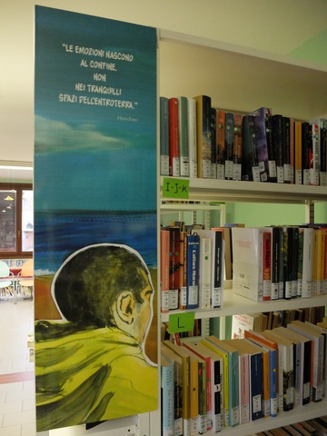 Il ricordo di Flavio tra palco e libri